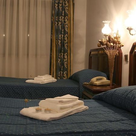 Hotel Turismo De Tabua الغرفة الصورة