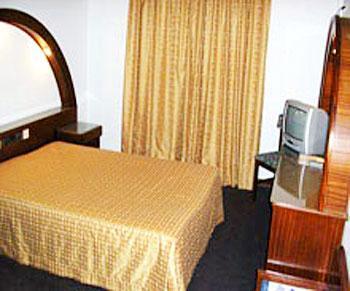 Hotel Turismo De Tabua المظهر الخارجي الصورة