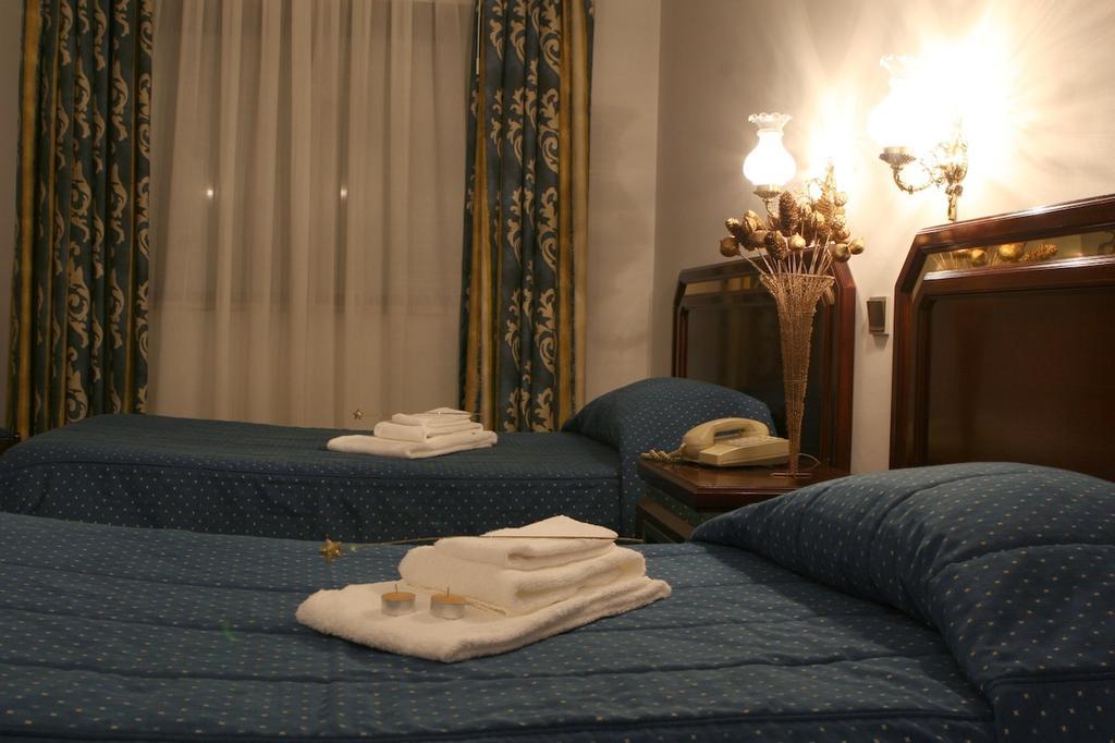 Hotel Turismo De Tabua الغرفة الصورة