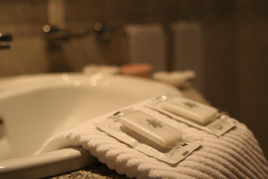 Hotel Turismo De Tabua الغرفة الصورة