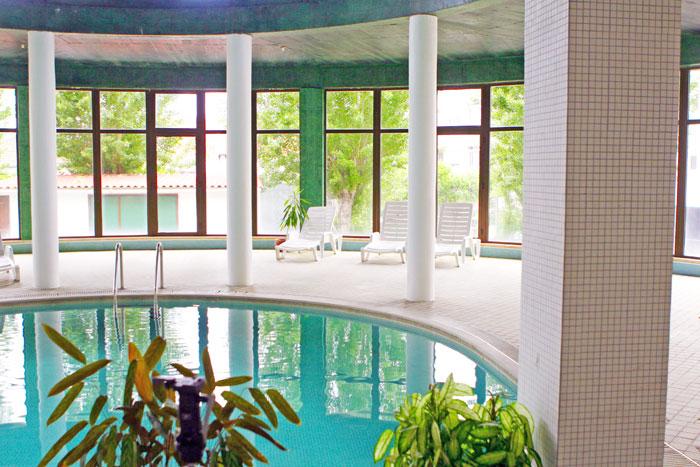 Hotel Turismo De Tabua المظهر الخارجي الصورة