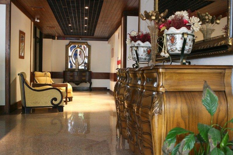 Hotel Turismo De Tabua المظهر الخارجي الصورة