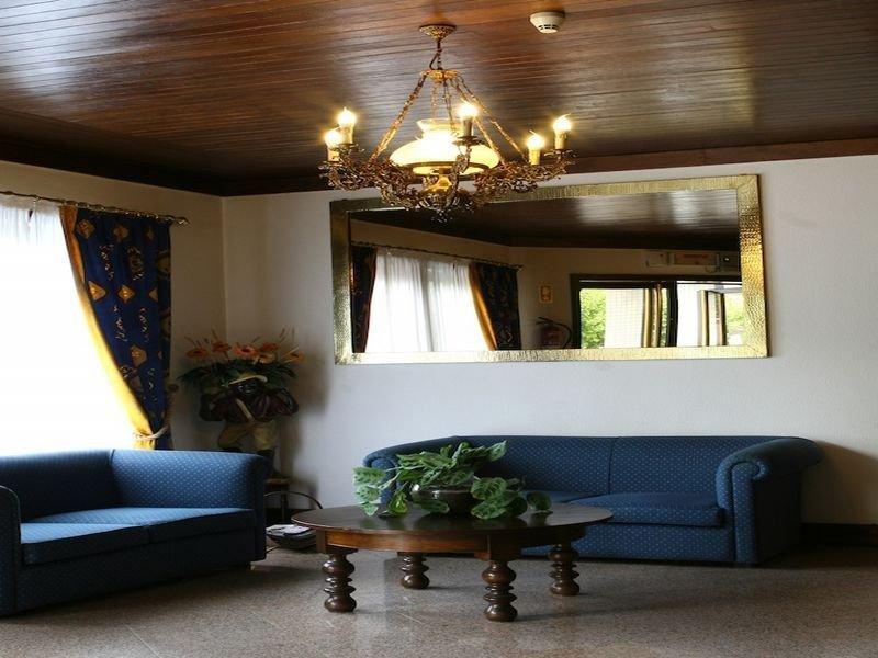 Hotel Turismo De Tabua المظهر الخارجي الصورة