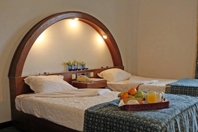 Hotel Turismo De Tabua المظهر الخارجي الصورة